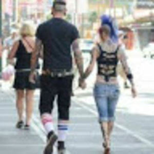 Meet your Posher, Johnny